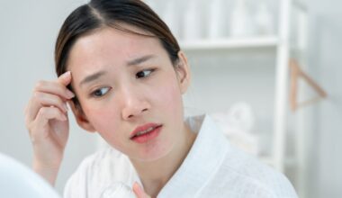 Kao identifies biological mechanism behind skin sensitivity, potential way to ease discomfort