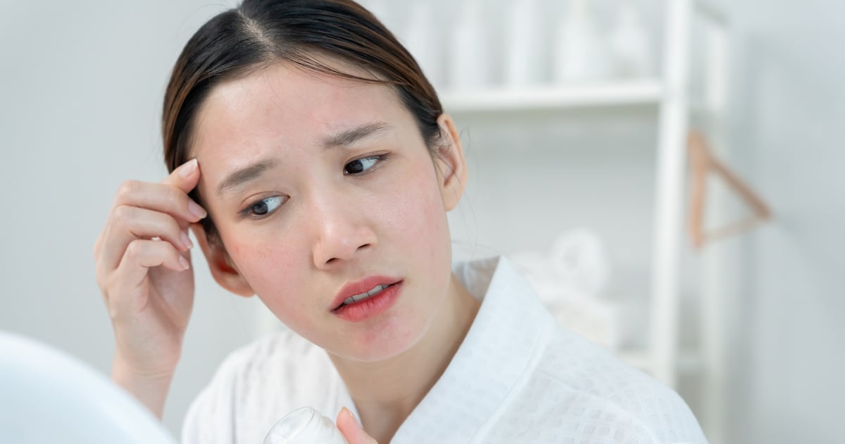 Kao identifies biological mechanism behind skin sensitivity, potential way to ease discomfort