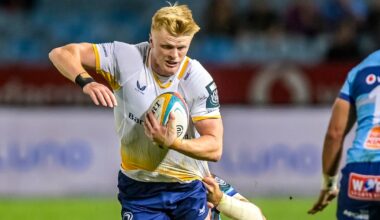 Improved Leinster fall to South African opposition again as Bulls win in Pretoria – The Irish Times