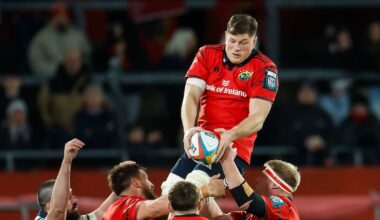 Connacht test Munster but home side hold on at Thomond Park – The Irish Times