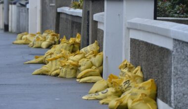 More than 100,000 properties along Irish coastline at risk of flooding – The Irish Times