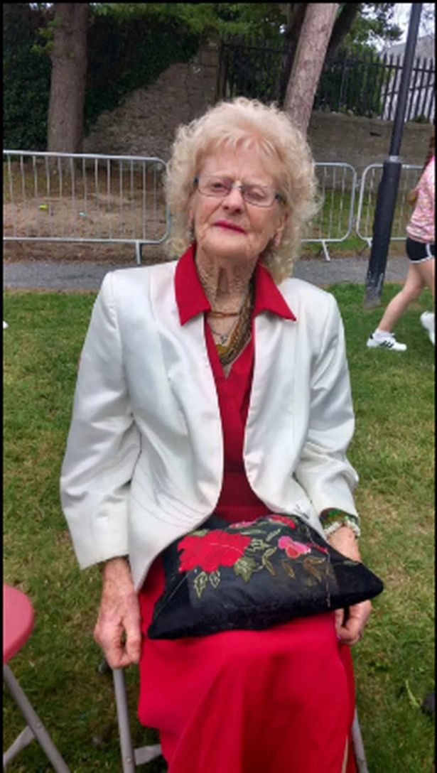 Josephine Ray
