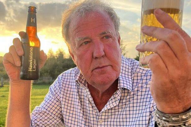 VIDEO: Clarkson's Farm star Harriet Cowan ditches nursing gig after her new career takes off