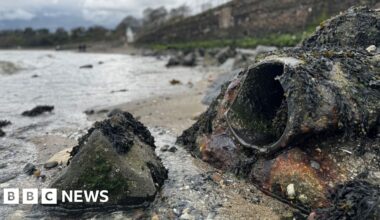 NI Water should be prosecuted for pollution incidents, review finds