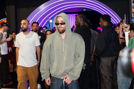 Yahoo entertainment home