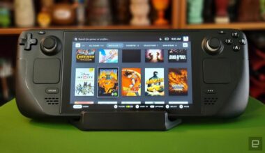 Steam is back online after outage
