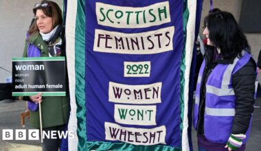 'Inadequate evidence' for National Library gender critical book ban