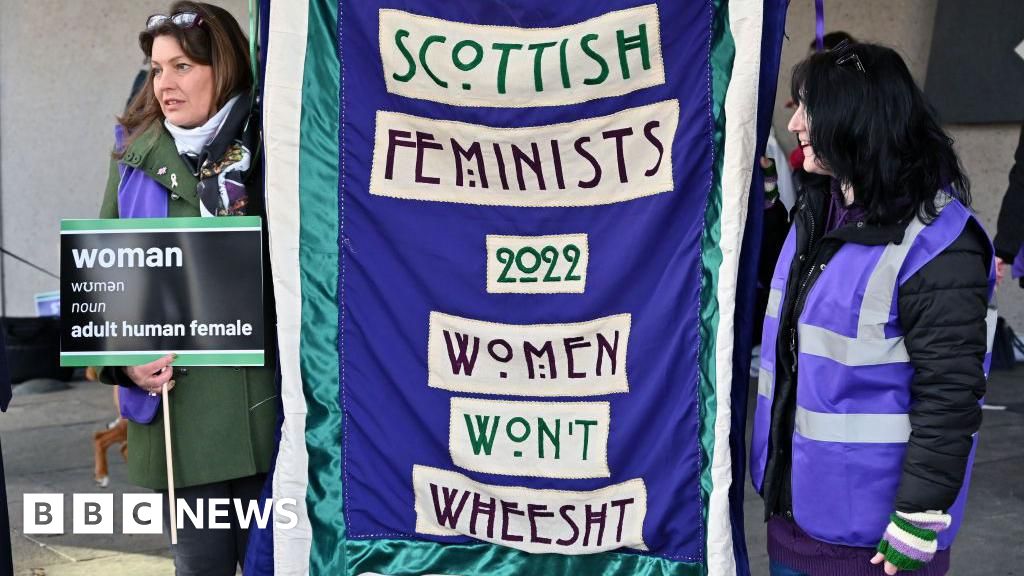 'Inadequate evidence' for National Library gender critical book ban