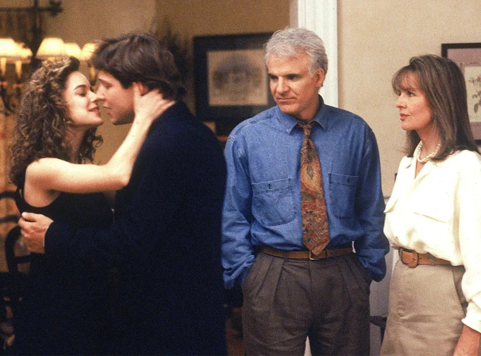 <p>Kimberly Williams-Paisley</p>