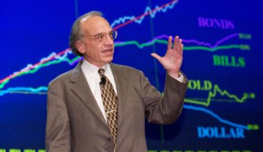 Top economist Jeremy Siegel says U.S. sleepwalked into rare earths crisis as China tightens its grip