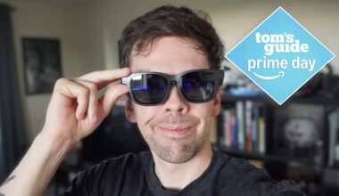 I've found 11 best Prime Day smart glasses deals right now — up to $200 off Xreal, Viture and more
