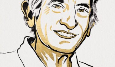 John M. Martinis – Interview - NobelPrize.org