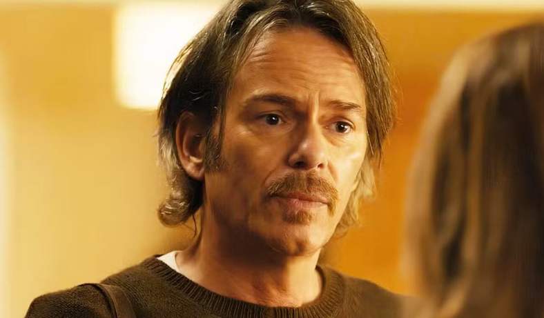 why did Billy Burke leave Fire Country