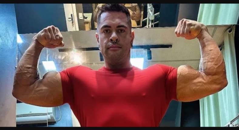 Who is Ricardo Nolasco