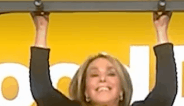 Fox Host's Fitness Segment Goes Horribly Wrong