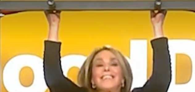 Fox Host's Fitness Segment Goes Horribly Wrong