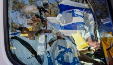 Israel identifies the remains of one more hostage while nine Palestinians are killed in Gaza City