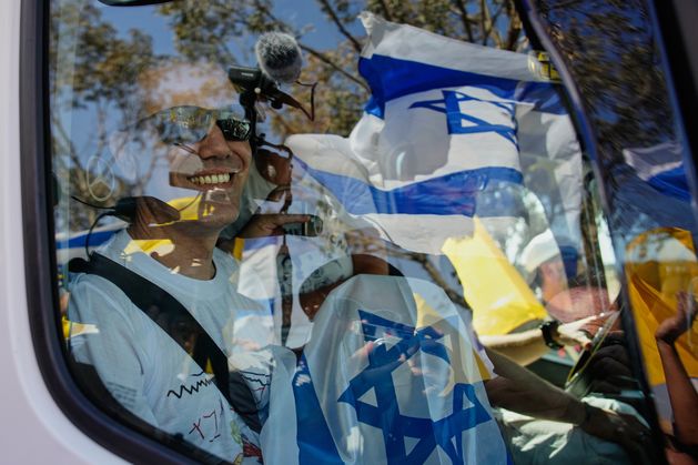 Israel identifies the remains of one more hostage while nine Palestinians are killed in Gaza City