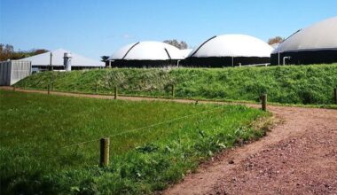 Major biogas renewable energy project proposed for north Tipperary