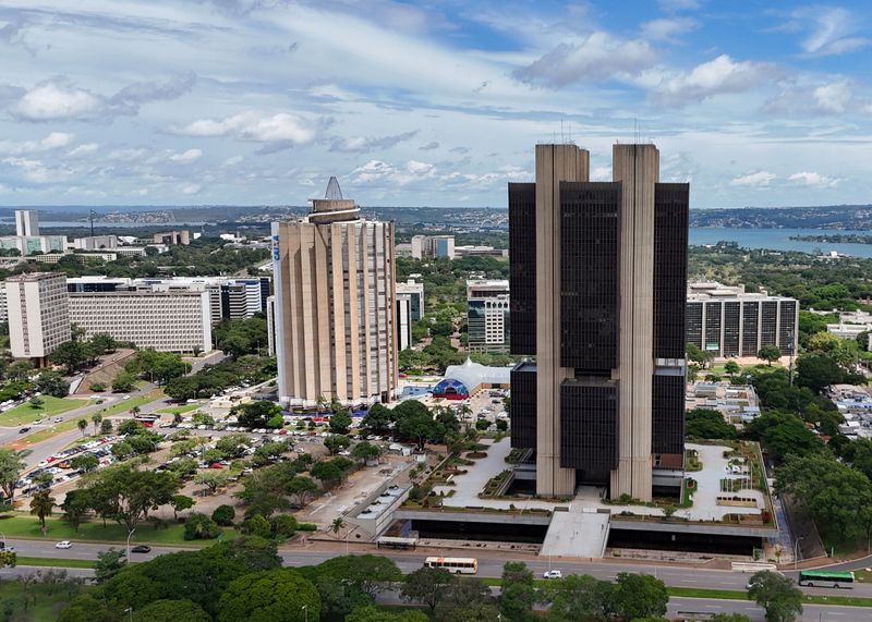 Brazil unveils new housing credit model, freeing up $6.7 billion for new loans