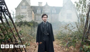 England's horror film settings that 'make the flesh creep'