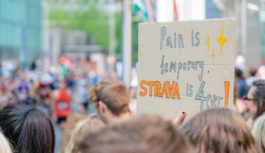 Strava pulls the plug on its Garmin lawsuit after just 21 days