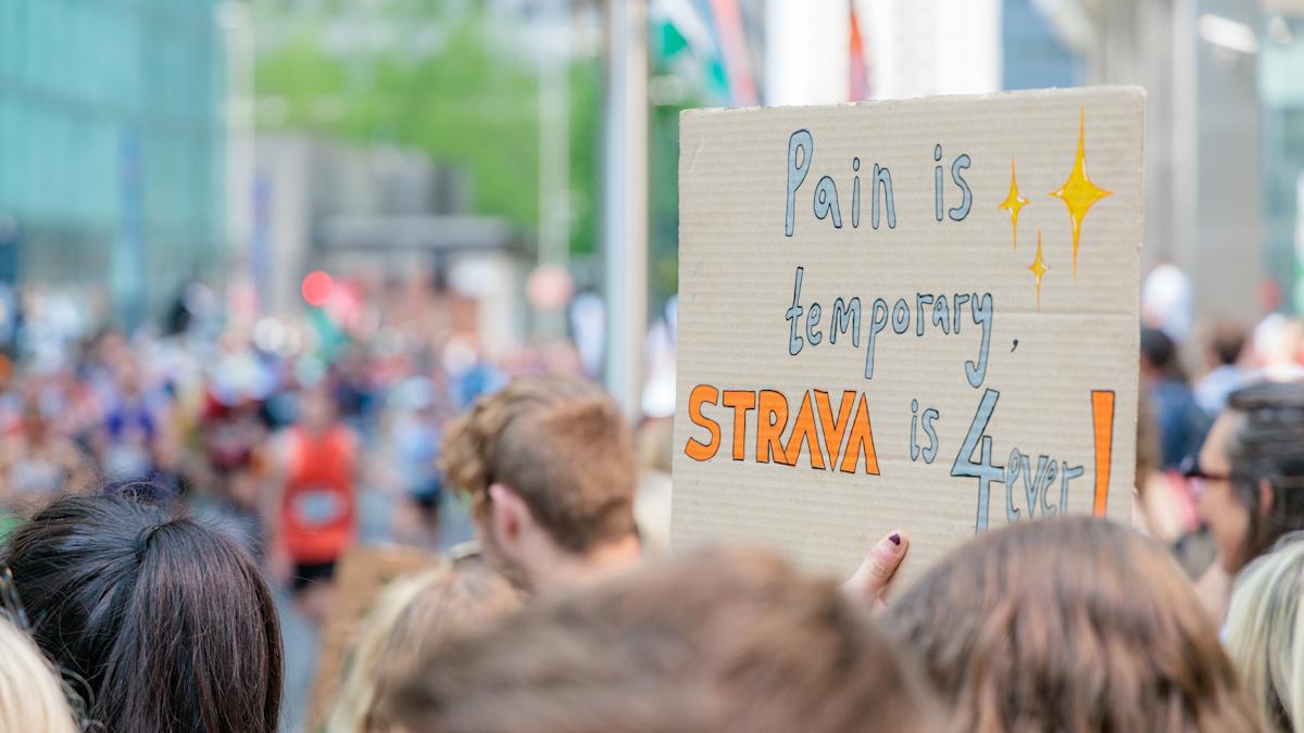 Strava pulls the plug on its Garmin lawsuit after just 21 days