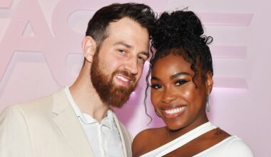 ‘Love Is Blind’s Lauren and Cameron Had Their First Baby