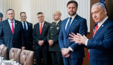 Israel will decide which foreign troops are acceptable to secure Gaza ceasefire, Netanyahu says