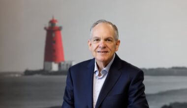 ‘AI will change the way we work. But it will take time, and then it will go fast’ – The Irish Times