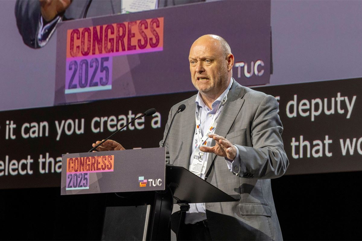 FDA boss appointed to employment relations body