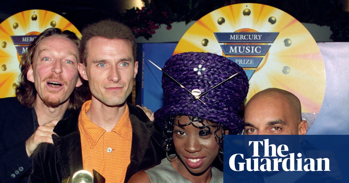 London’s dominance of the Mercury prize | Mercury prize