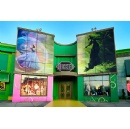 Universal Orlando Resort To Debut A New Overlay For Wicked: The Experience On October 31  Featuring New Movie Props, Photo Ops, Merchandise And More Inspired By The Upcoming Universal Pictures Film Wicked: For Good In Theaters November 21