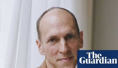 The Rest of Our Lives by Benjamin Markovits audiobook review – an American road trip with a twist | Fiction