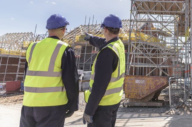 First time buyers get €66k on average from First Home Scheme
