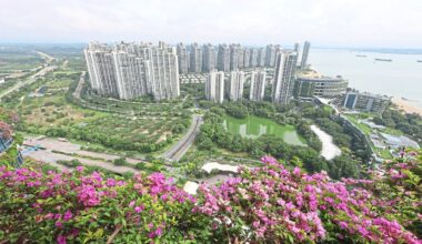 Johor–Singapore SEZ draws new wave of investors with two-in-one appeal