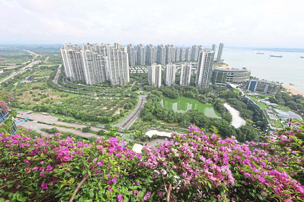 Johor–Singapore SEZ draws new wave of investors with two-in-one appeal