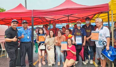 ‘One licence for multiple night markets’