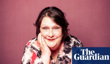 A Mind of My Own by Kathy Burke review – a brilliant, blunt and beautiful memoir | Books