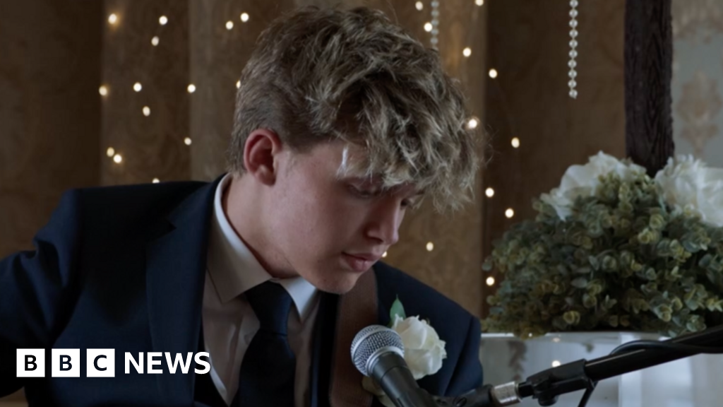 Gavin and Stacey pivotal moment happened after Paul McCartney email