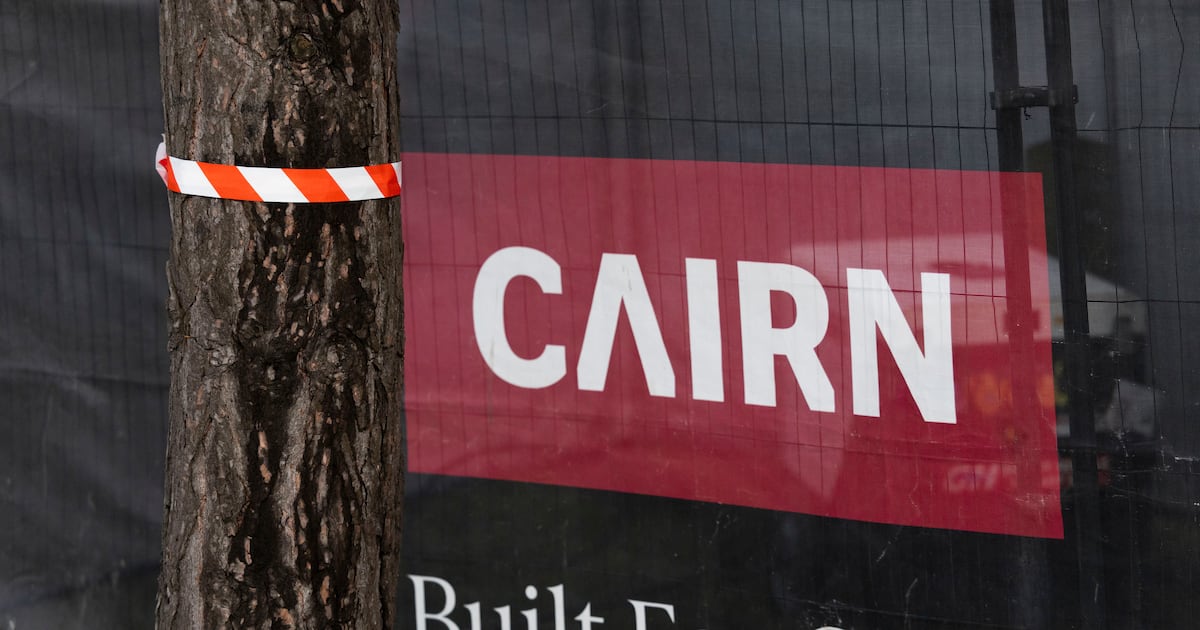 Cairn offers 51 RTÉ Montrose apartments to Dublin City Council for €28.6m – The Irish Times