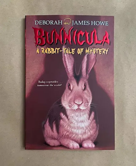 Book cover of 