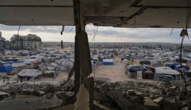 Israel identifies remains of one more hostage – The Irish Times