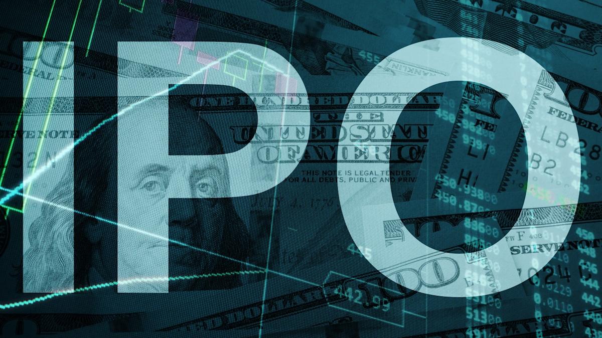 OpenAI’s $1 Trillion IPO