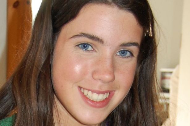 Sarah Mescall