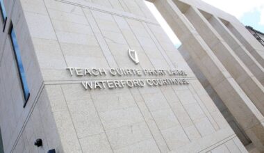 Waterford man attacks bouncer one year after he was refused entry to bar  - News