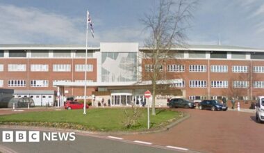 Cumbria health workers face increasing levels of racism