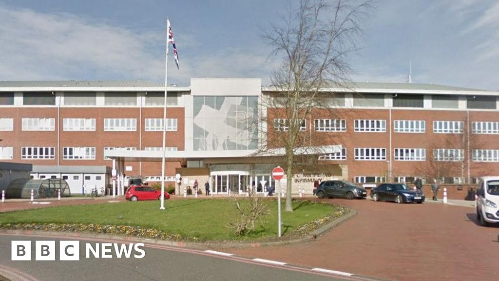 Cumbria health workers face increasing levels of racism