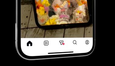 Instagram tests new layout that puts the spotlight on Reels and DMs