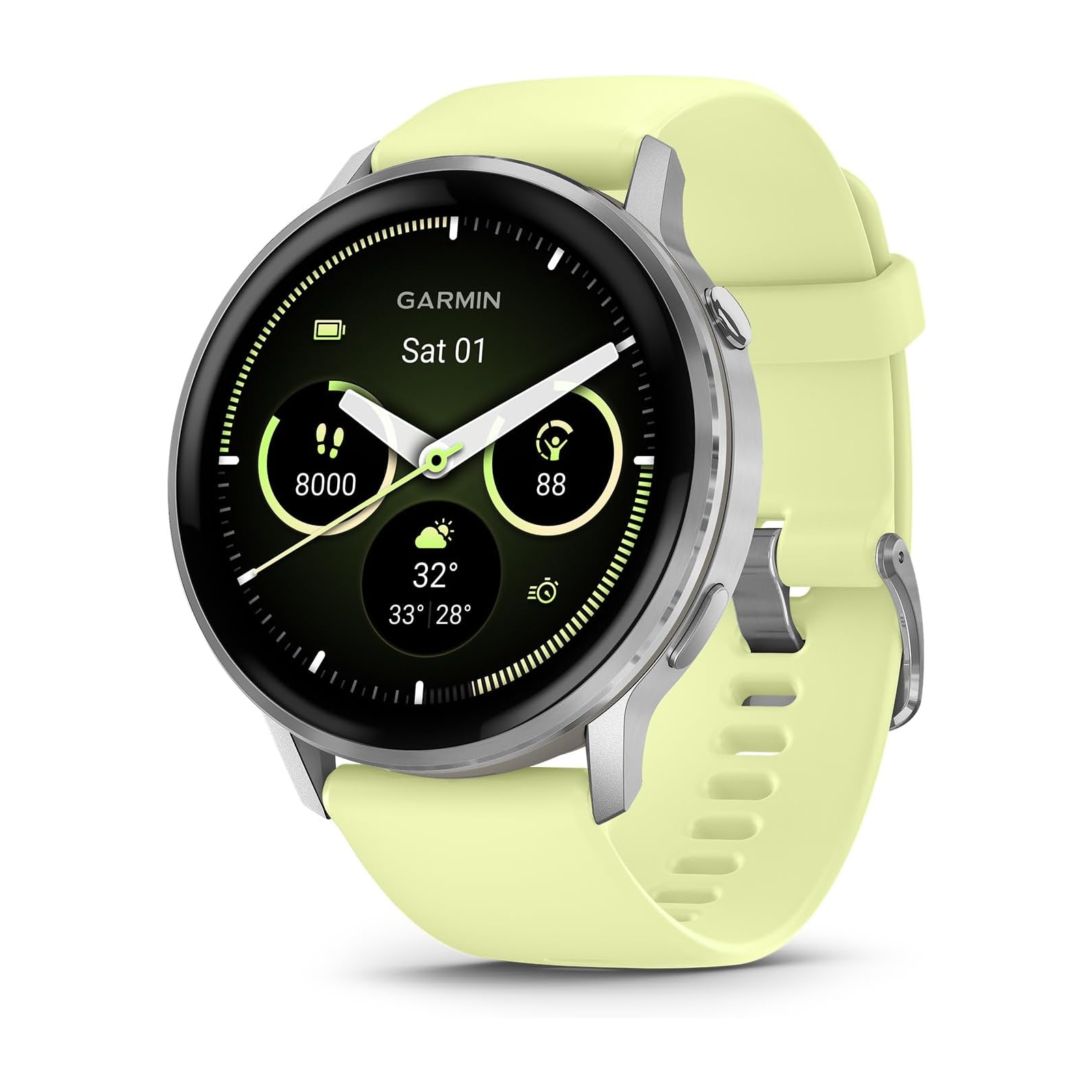 Garmin Venu 4 